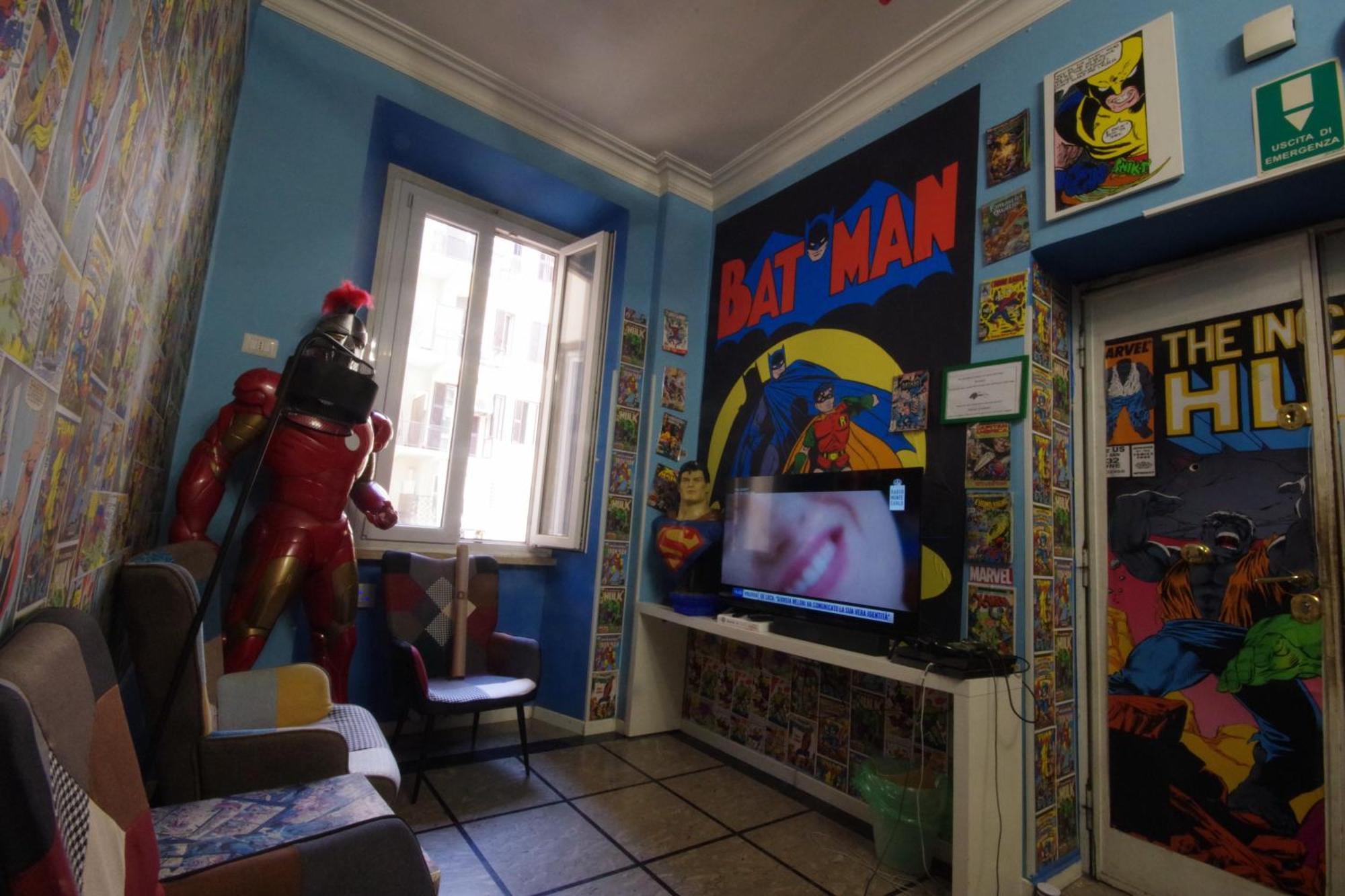 Gasthof Comics 2*