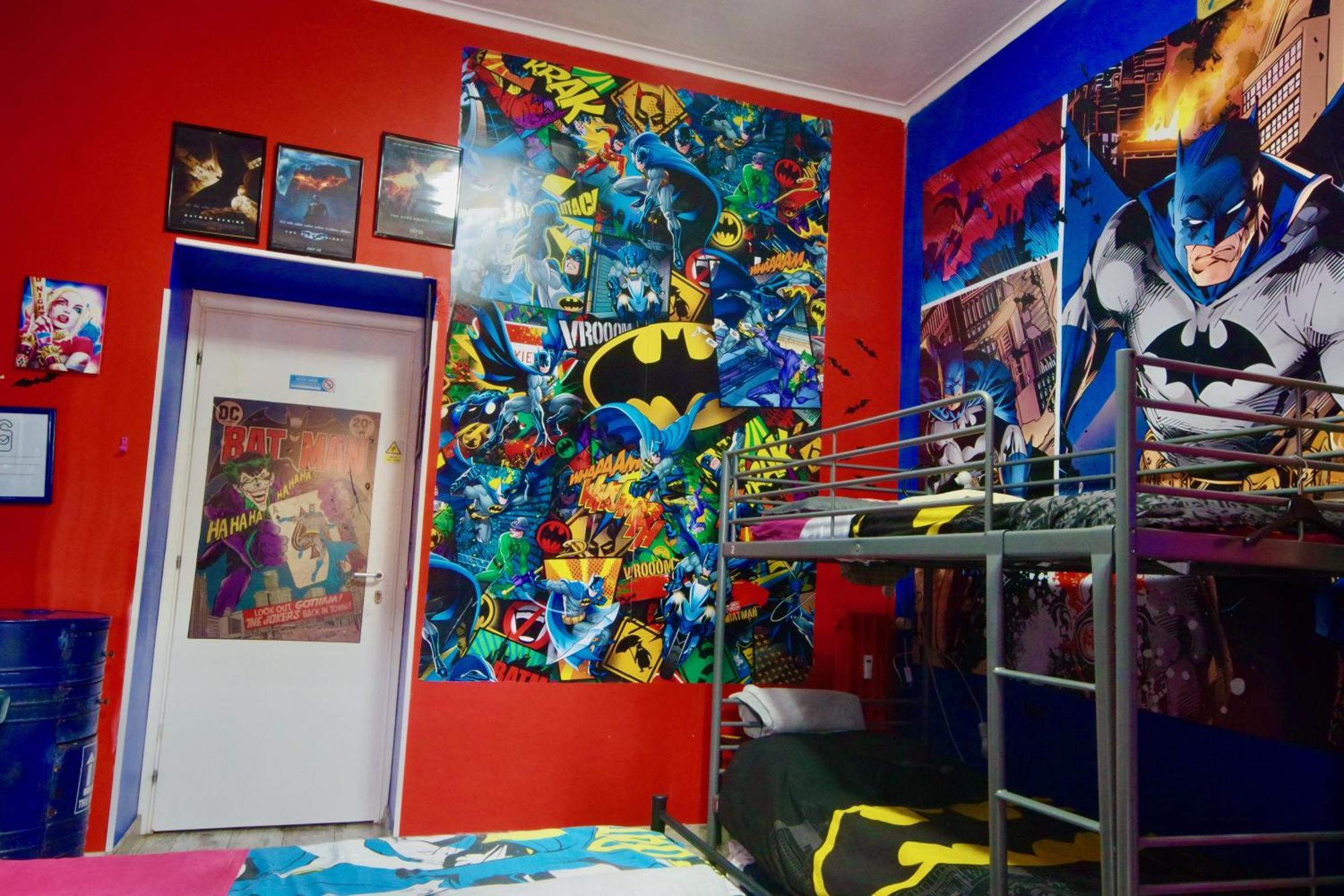 Gasthof Comics